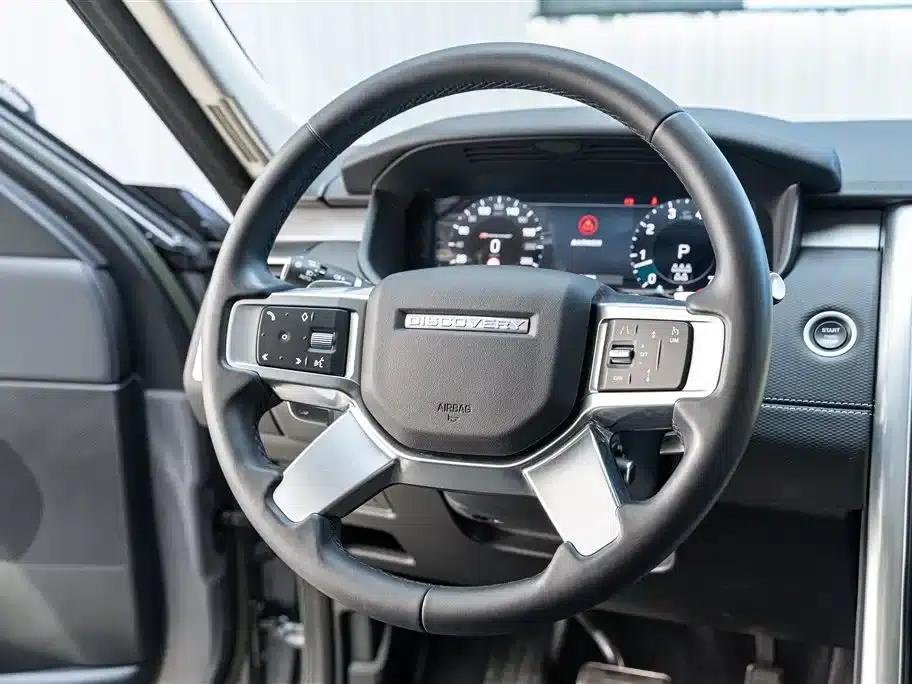 Discover 2023 Facelifted 360PS R-Dynamic S — миниатюра 13