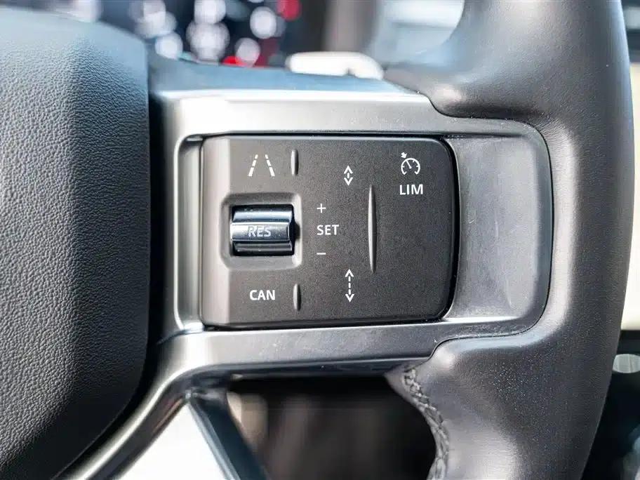 Discover 2023 Facelifted 360PS R-Dynamic S — миниатюра 22