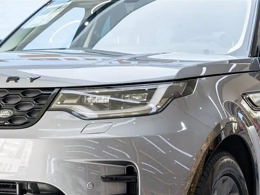 Discover 2023 Facelifted 360PS R-Dynamic S — миниатюра 6