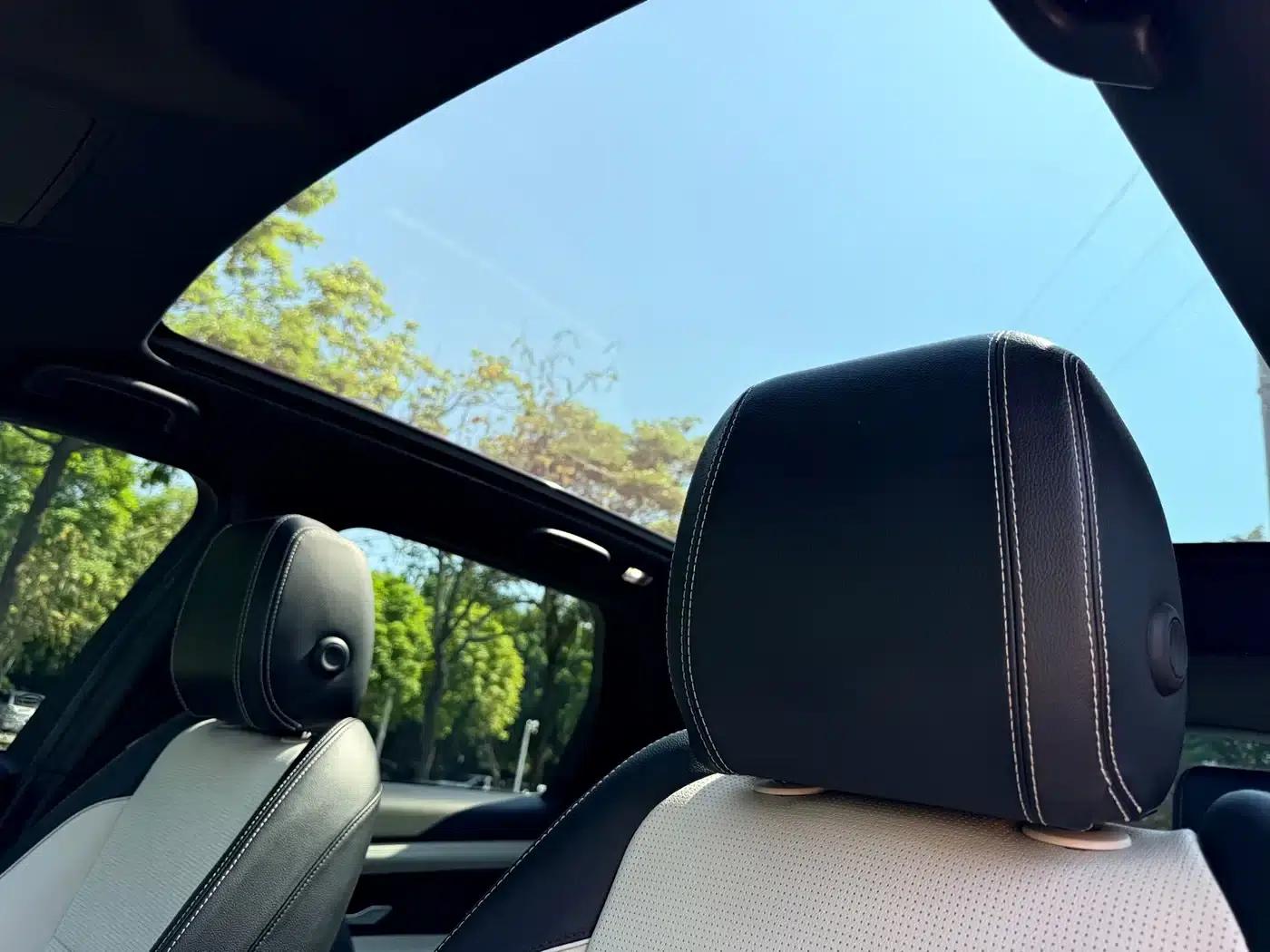Discovery Sport 2021 249PS R-Dynamic S Performance Edition — миниатюра 14