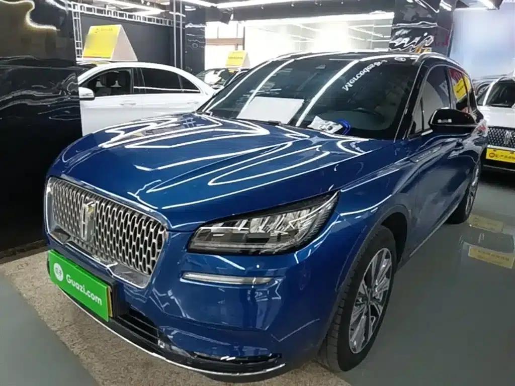 Adventurer 2022 2.0T 2WD Premium Edition — миниатюра 1