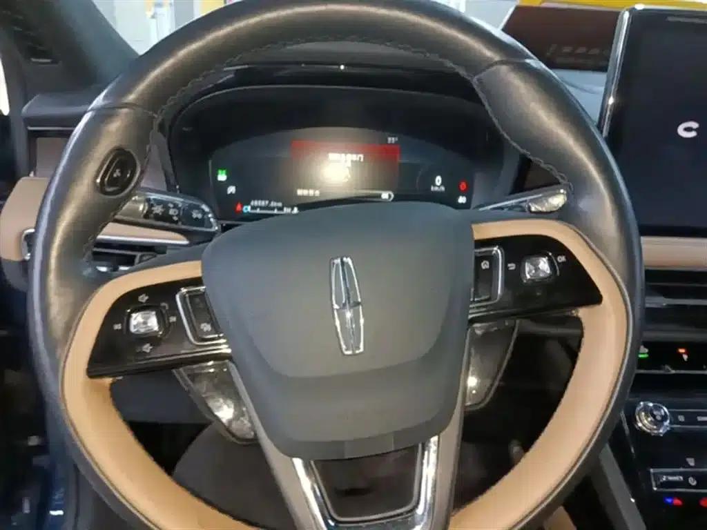 Adventurer 2022 2.0T 2WD Premium Edition — миниатюра 11