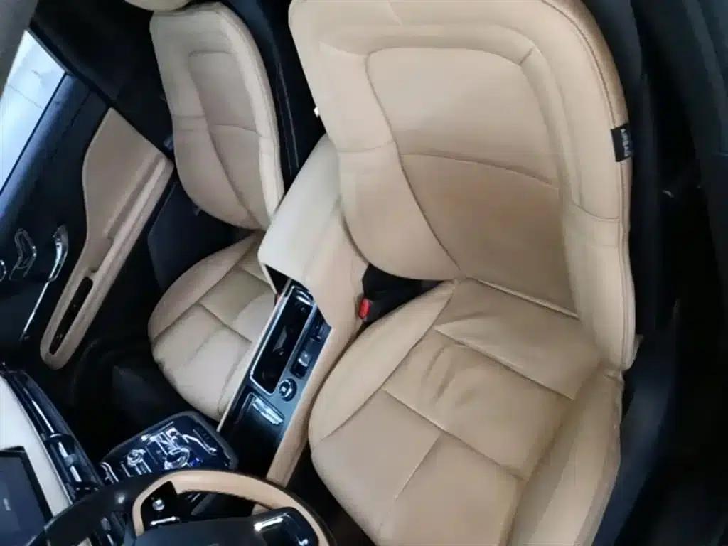 Adventurer 2022 2.0T 2WD Premium Edition — миниатюра 15