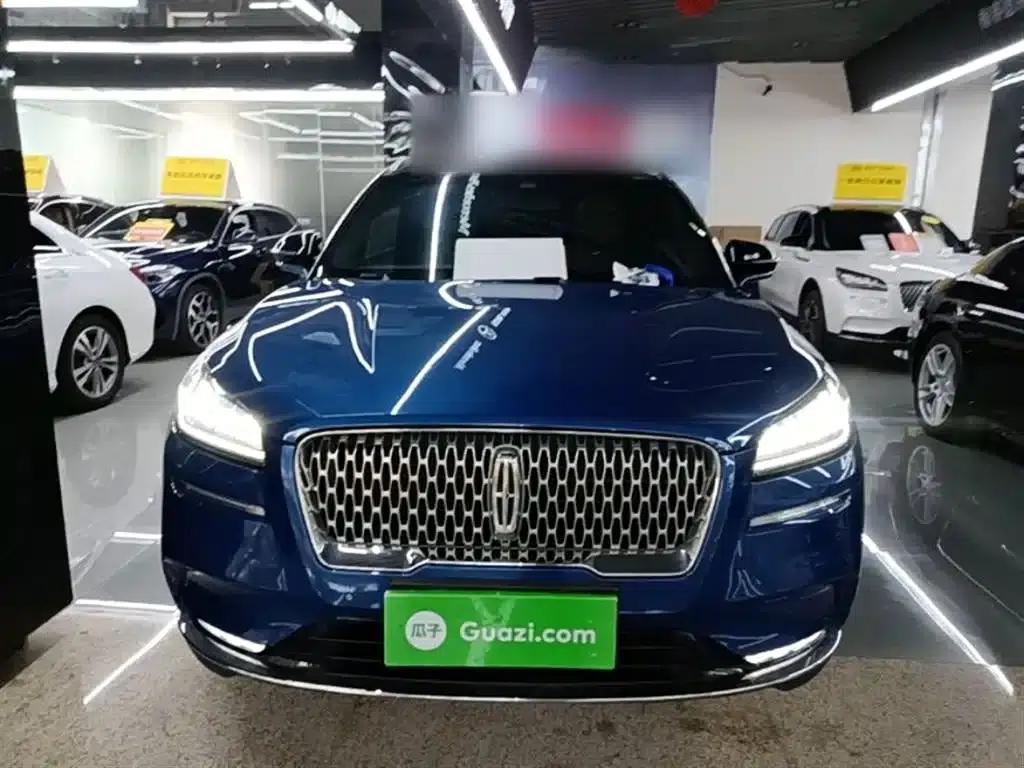 Adventurer 2022 2.0T 2WD Premium Edition — миниатюра 3
