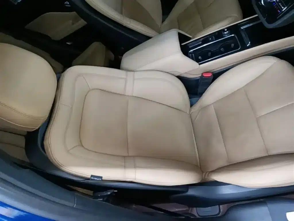 Adventurer 2022 2.0T 2WD Premium Edition — миниатюра 25