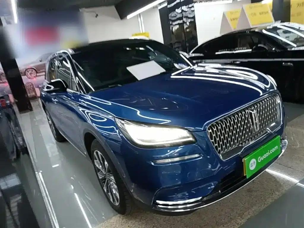 Adventurer 2022 2.0T 2WD Premium Edition — миниатюра 4