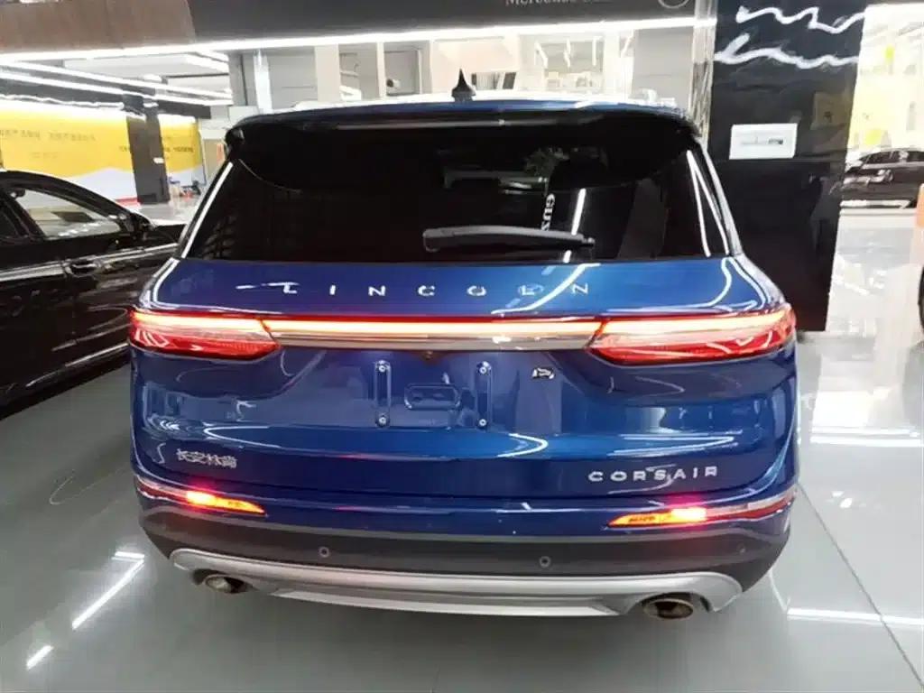 Adventurer 2022 2.0T 2WD Premium Edition — миниатюра 6