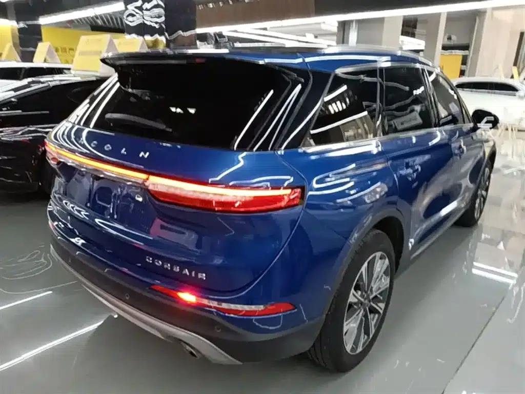 Adventurer 2022 2.0T 2WD Premium Edition — миниатюра 7