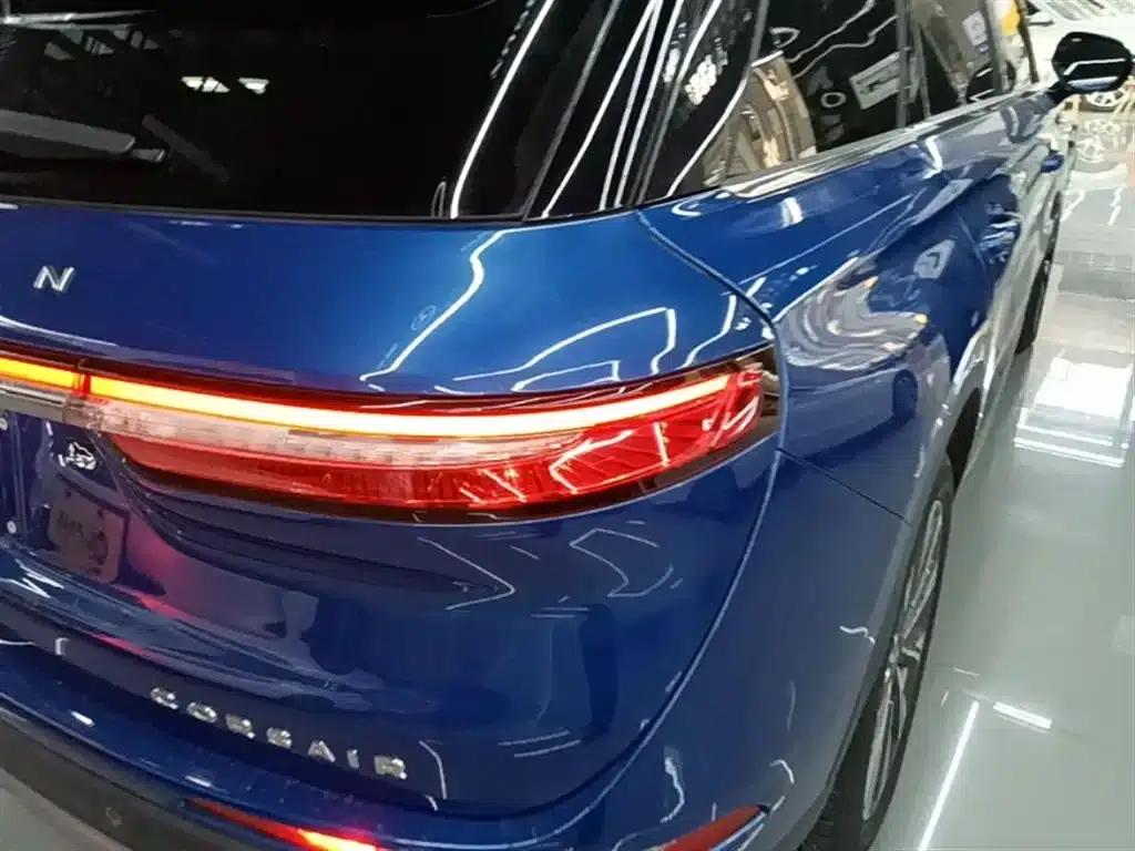 Adventurer 2022 2.0T 2WD Premium Edition — миниатюра 8
