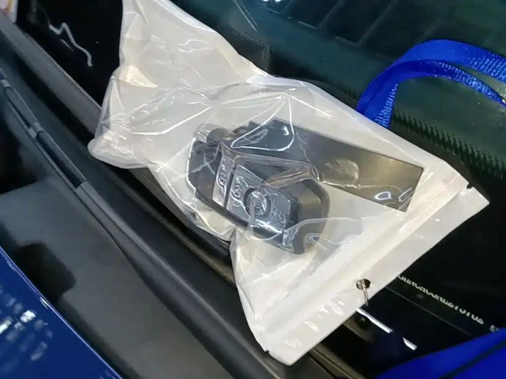 Adventurer 2022 2.0T 2WD Premium Edition — миниатюра 9