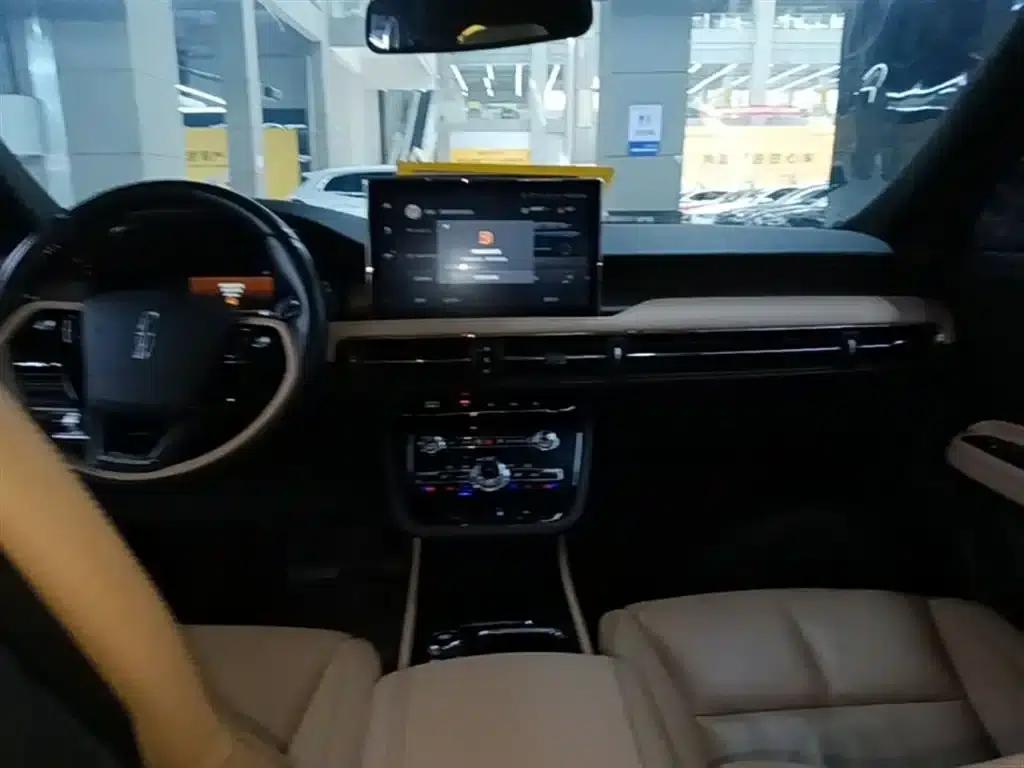 Adventurer 2022 2.0T 2WD Premium Edition — миниатюра 10