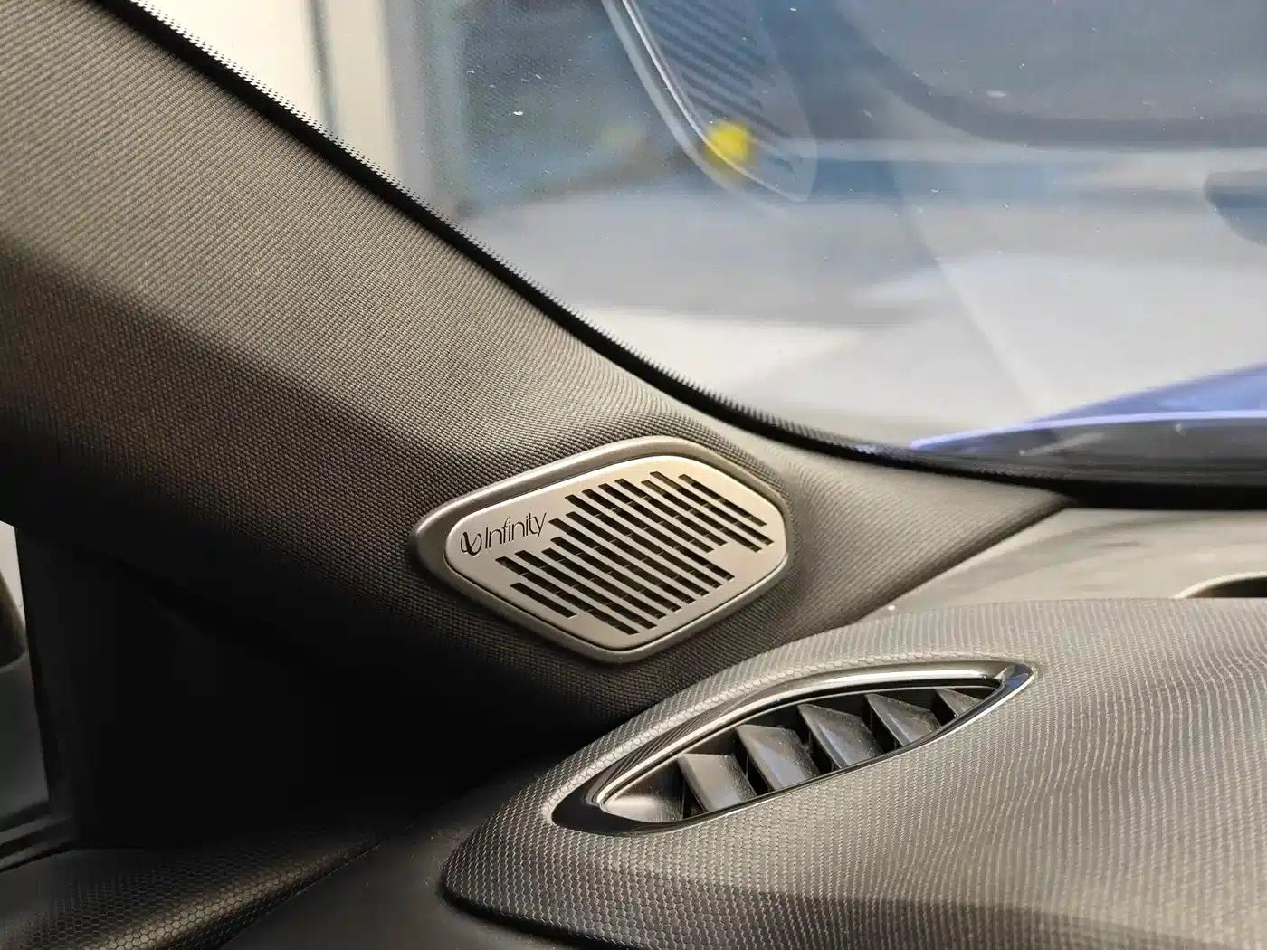 Lynk & Co 03 2019 1.5TD DCT Pro Edition (China VI Emission Standard) — миниатюра 15