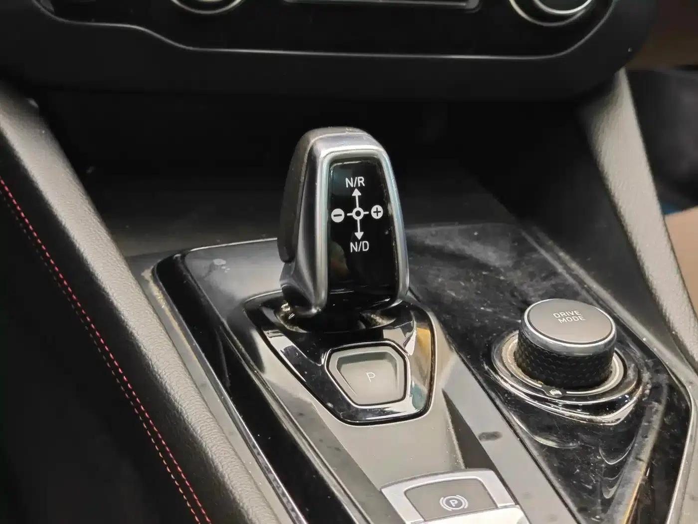 Lynk & Co 03 2019 1.5TD DCT Pro Edition (China VI Emission Standard) — миниатюра 19