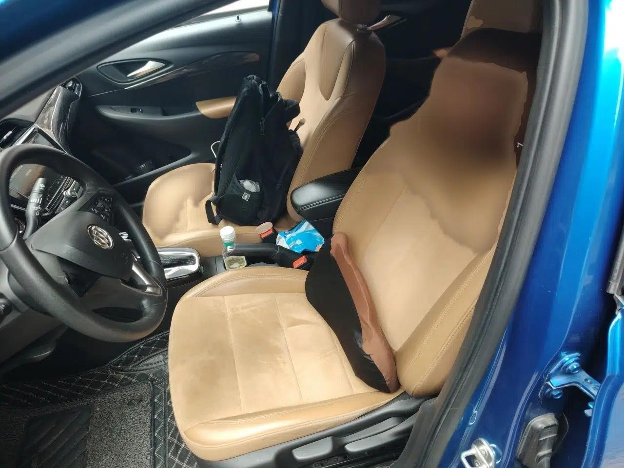 Buick Excelle 2018 15N CVT Luxury Version — миниатюра 14
