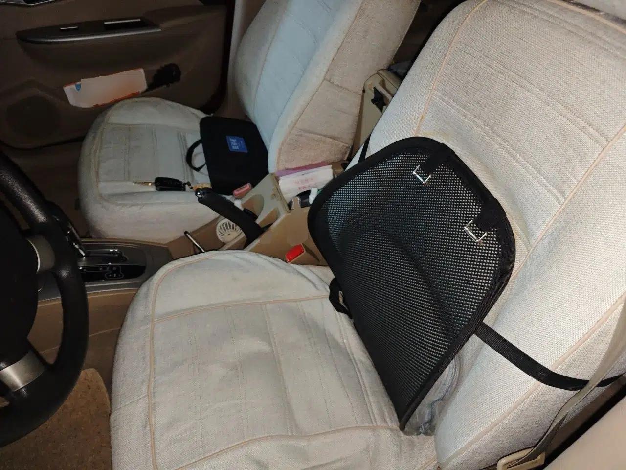 Buick Excelle 2013 1.5L Automatic Classic Model — миниатюра 16