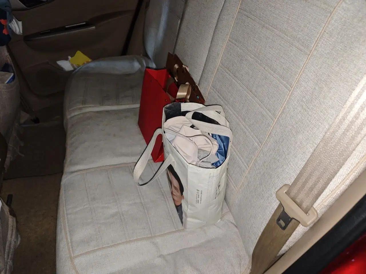 Buick Excelle 2013 1.5L Automatic Classic Model — миниатюра 18