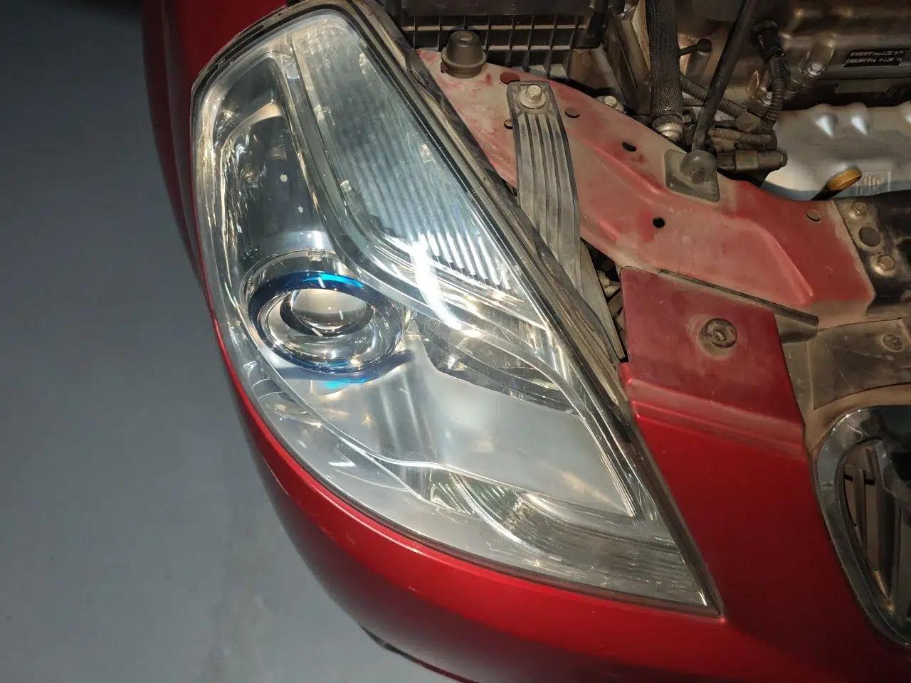 Buick Excelle 2013 1.5L Automatic Classic Model — миниатюра 7