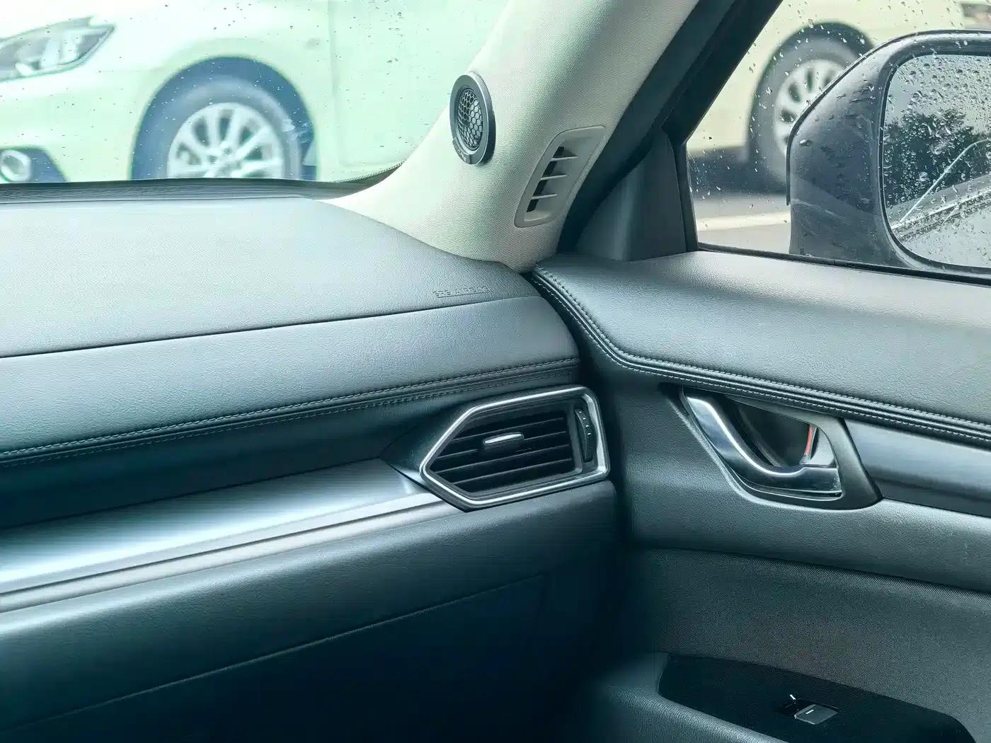 Mazda CX-5 2022 2.0L Automatic 2WD Smart Edition — миниатюра 16