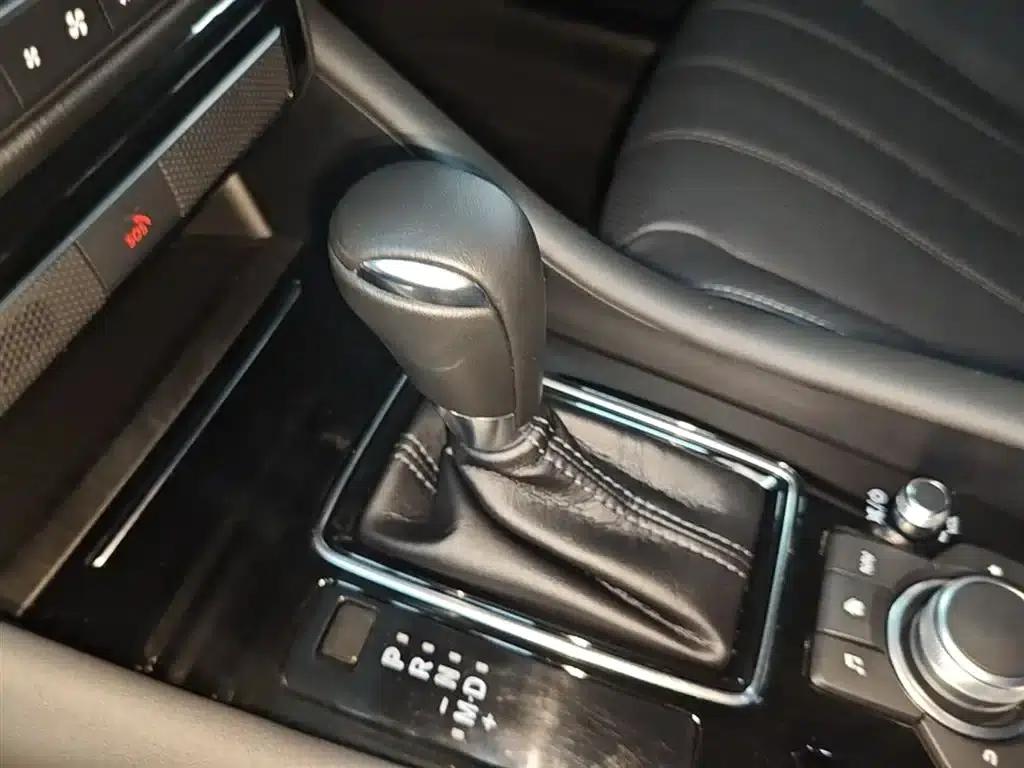 Mazda6 Atenza 2021 2.5L Blue Sky Sport Edition — миниатюра 14