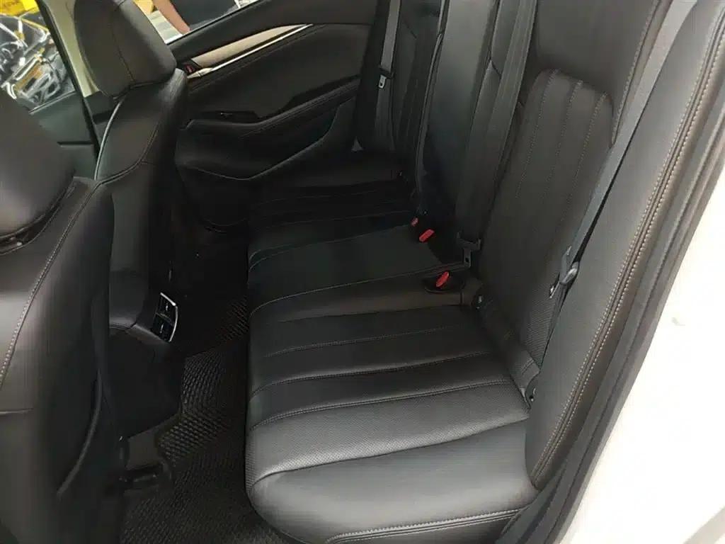 Mazda6 Atenza 2021 2.5L Blue Sky Sport Edition — миниатюра 17