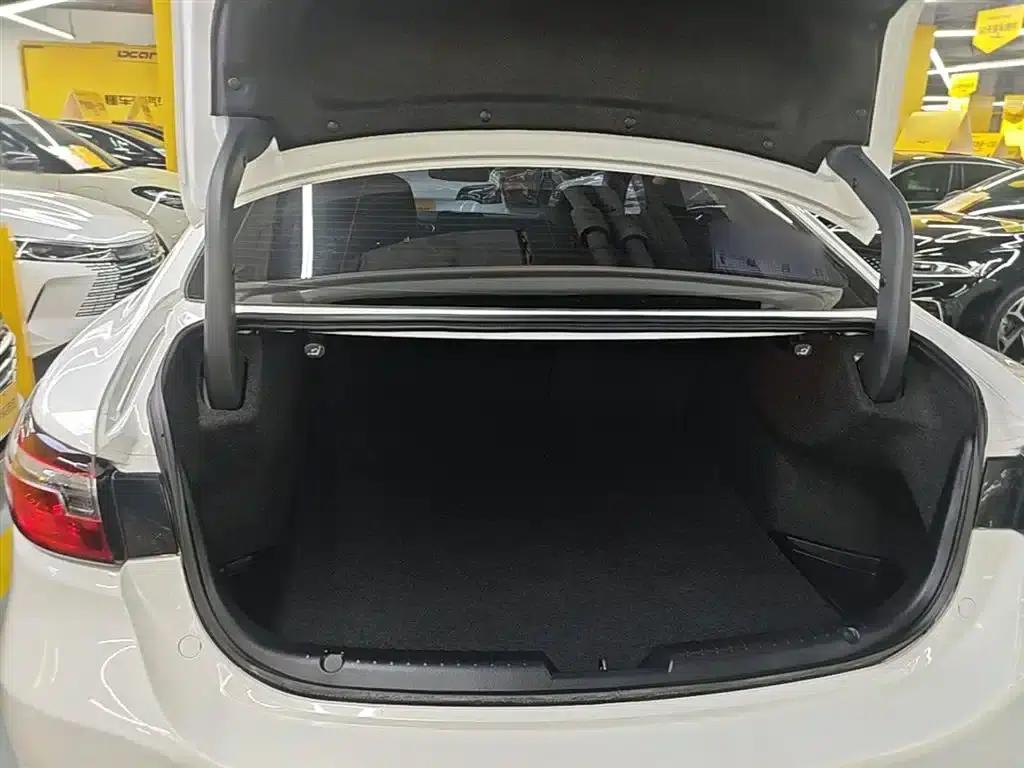 Mazda6 Atenza 2021 2.5L Blue Sky Sport Edition — миниатюра 19