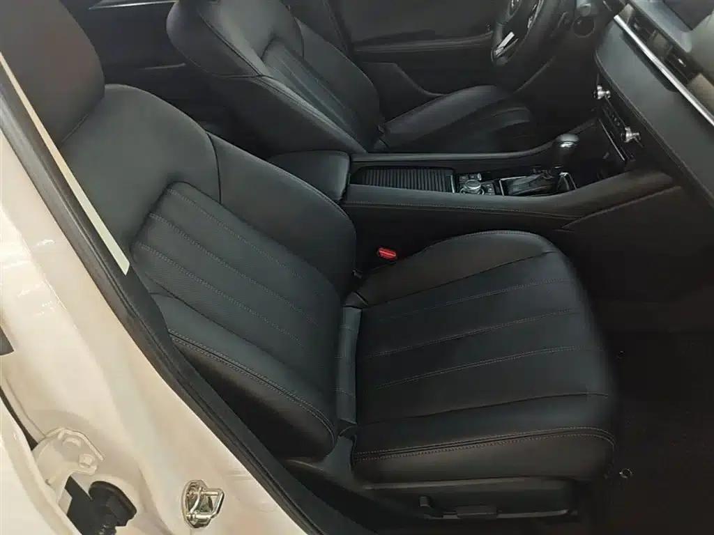 Mazda6 Atenza 2021 2.5L Blue Sky Sport Edition — миниатюра 25