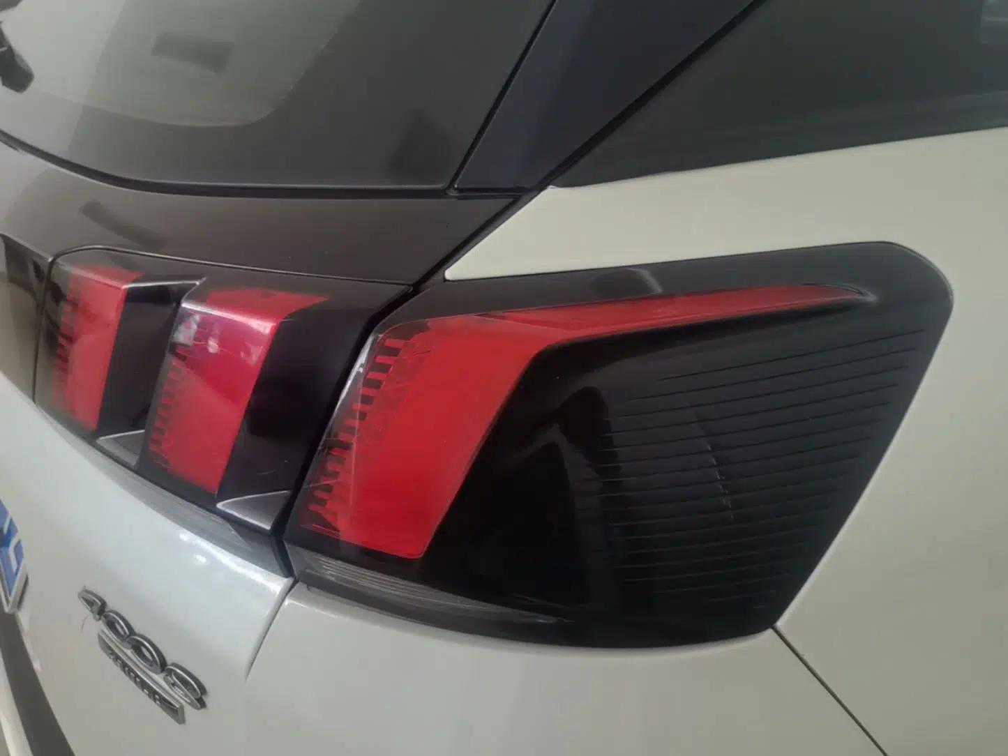 Peugeot 4008 2018 350THP Elite Edition — миниатюра 7