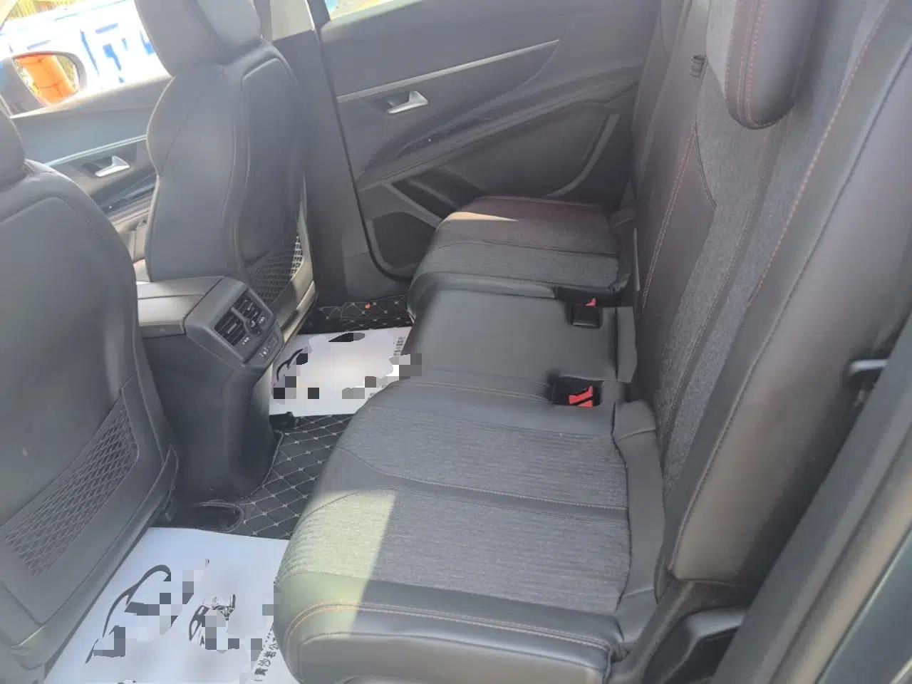 Peugeot 5008 2017 350THP 5-Seat Elite Edition — миниатюра 20