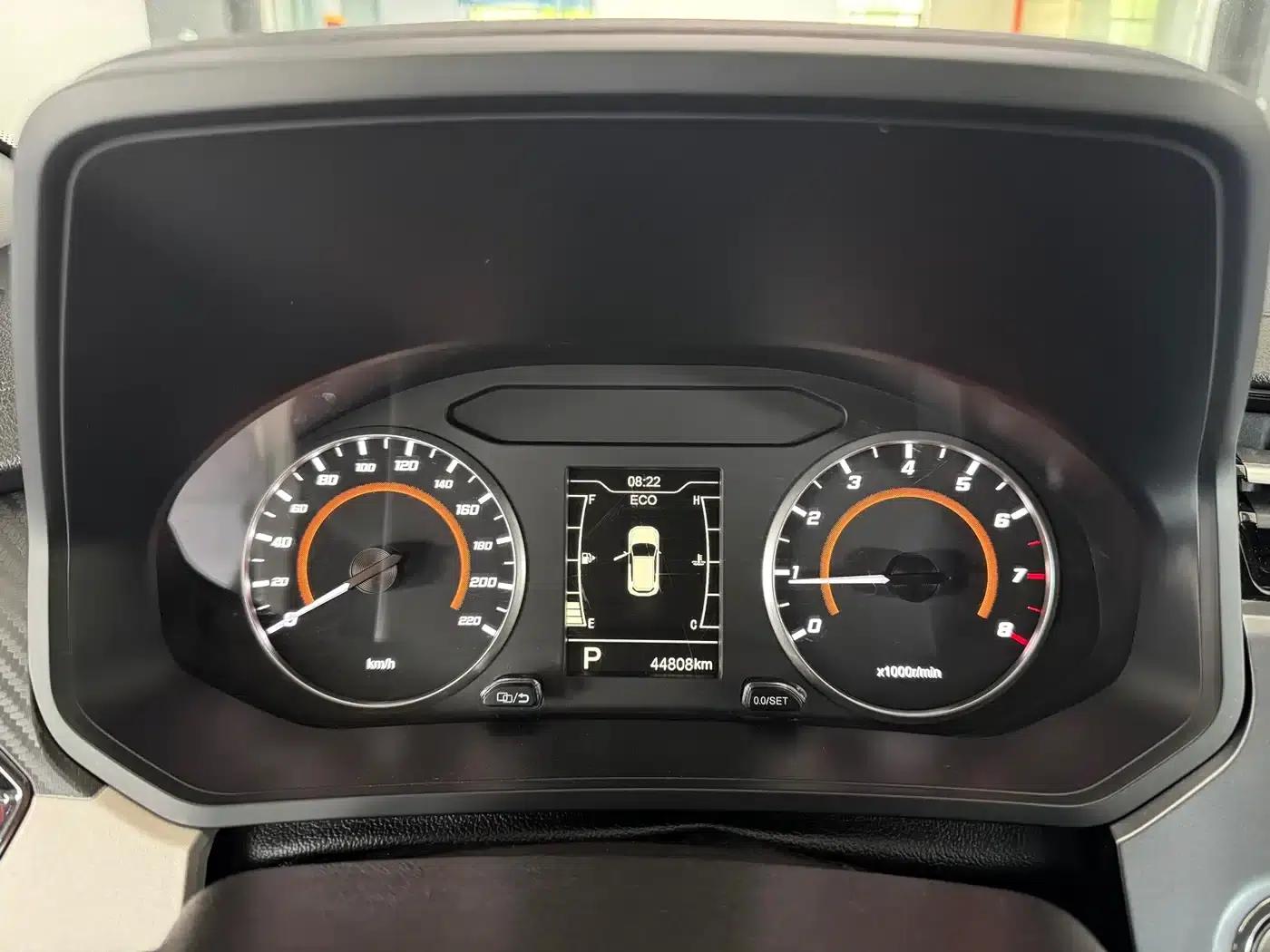 Chery Tiggo 3x 2022 Diamond Edition 1.5L CVT Elite Edition — миниатюра 4