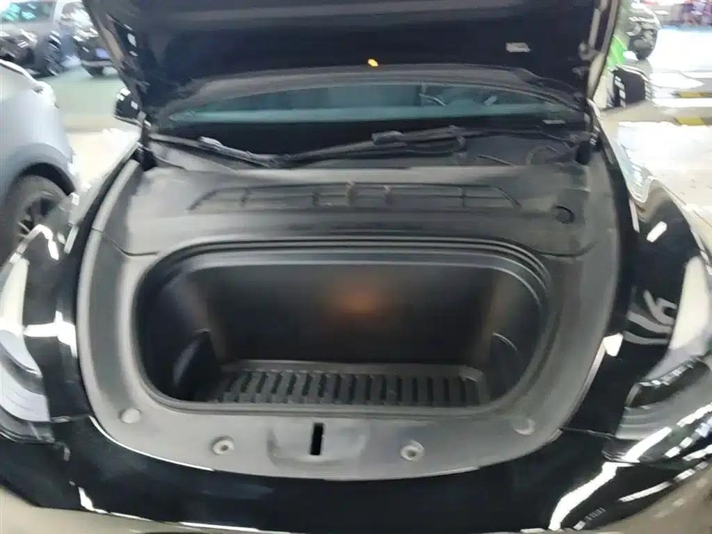 Model Y 2022 Facelift Long Range All-Wheel Drive Version — миниатюра 20