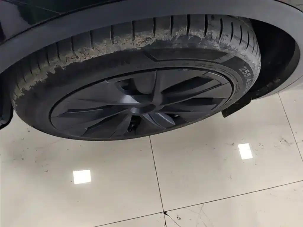 Model Y 2022 Facelift Long Range All-Wheel Drive Version — миниатюра 23