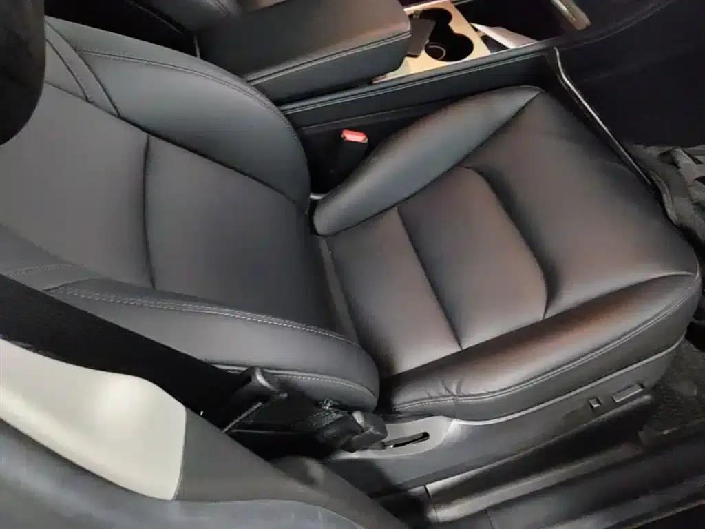Model Y 2022 Facelift Long Range All-Wheel Drive Version — миниатюра 25