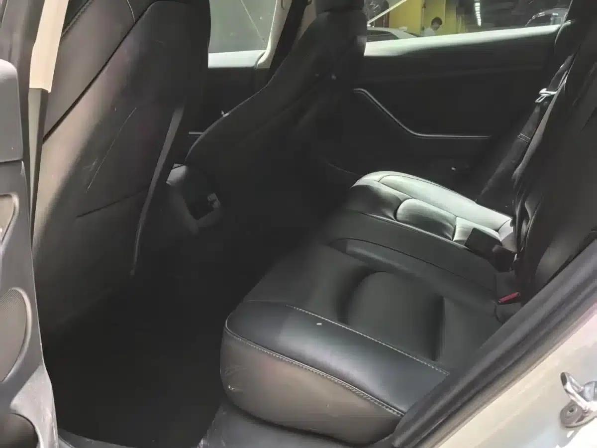 Model 3 2022 Rear-Wheel Drive — миниатюра 6