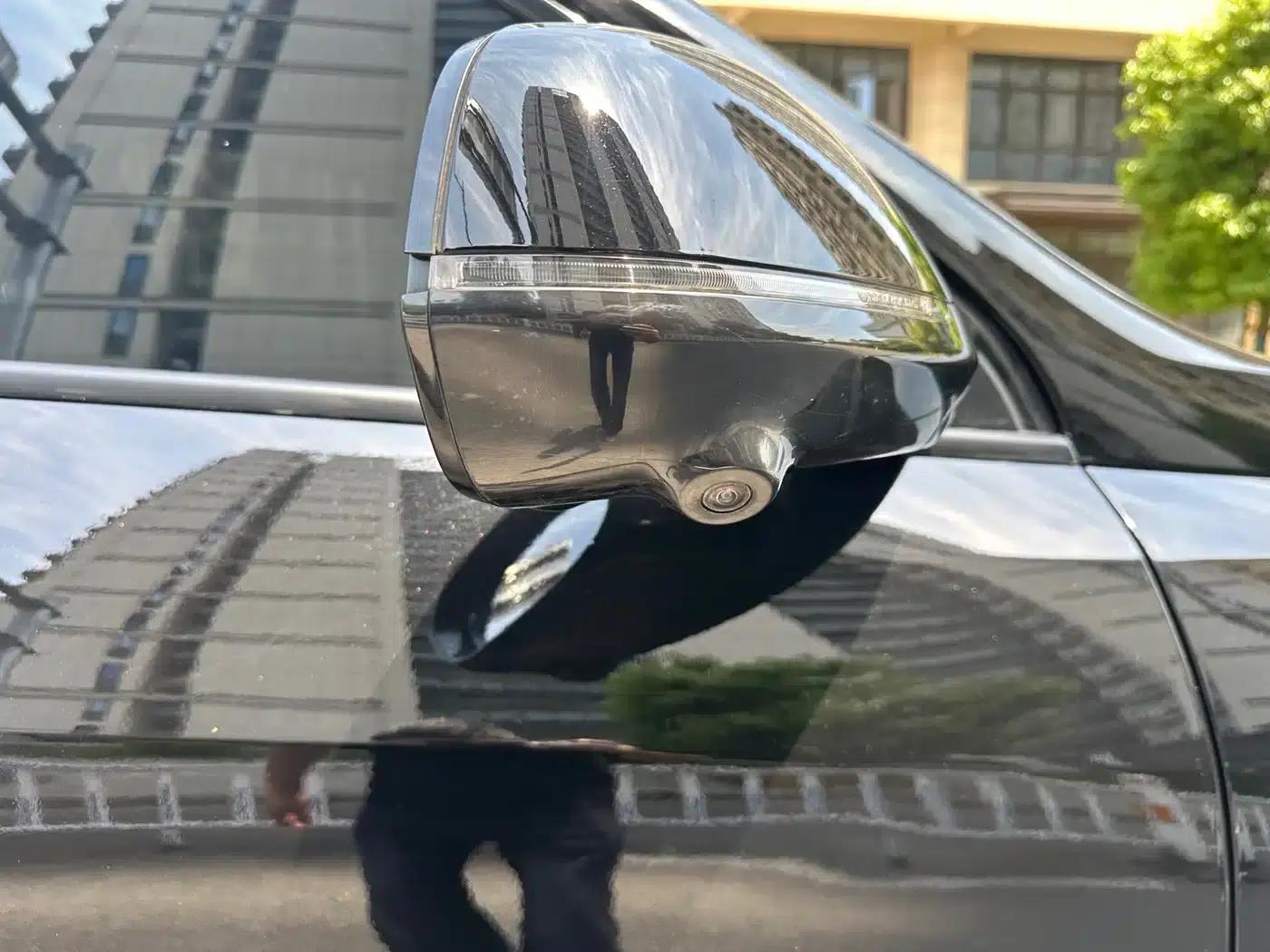 Wey VV6 2020 2.0T 2WD Smart+ — миниатюра 21
