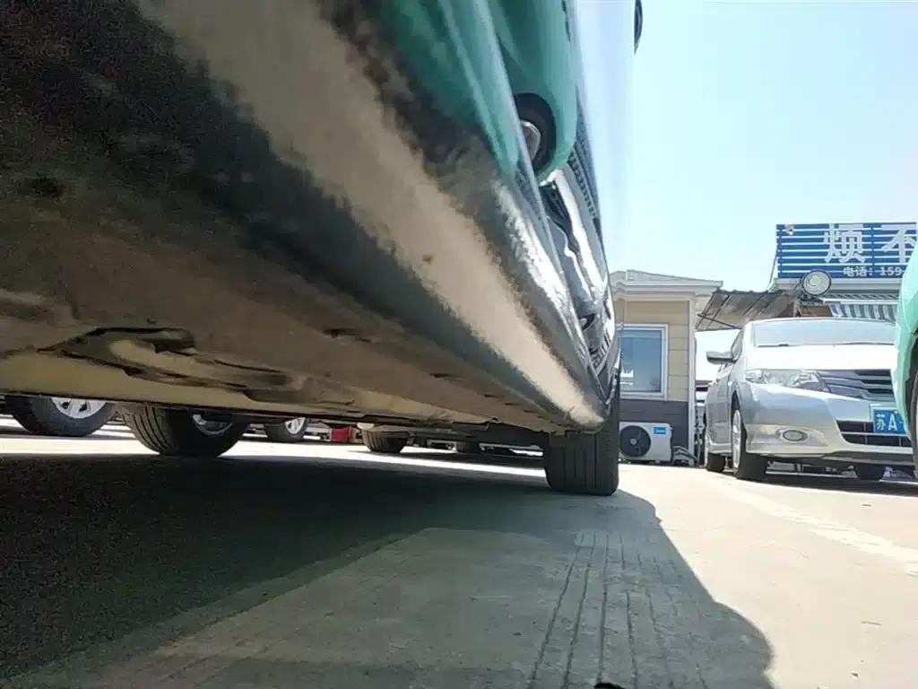 Chevrolet Malibu XL 2021 535T Automatic Sport Edition — миниатюра 22
