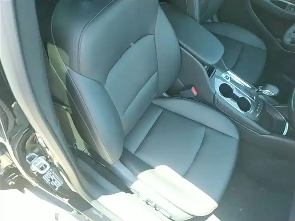 Chevrolet Malibu XL 2021 535T Automatic Sport Edition — миниатюра 25