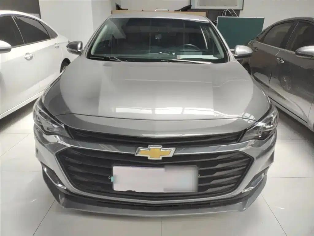 Chevrolet Cruze 2020 320 Automatic Enjoy Edition — миниатюра 8