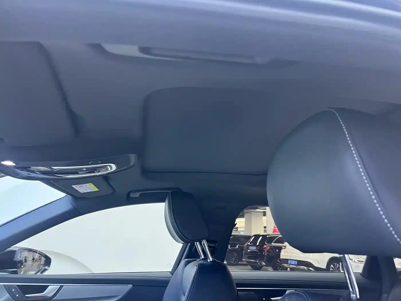 Audi A6L 2021 40 TFSI Luxury Dynamic — миниатюра 11