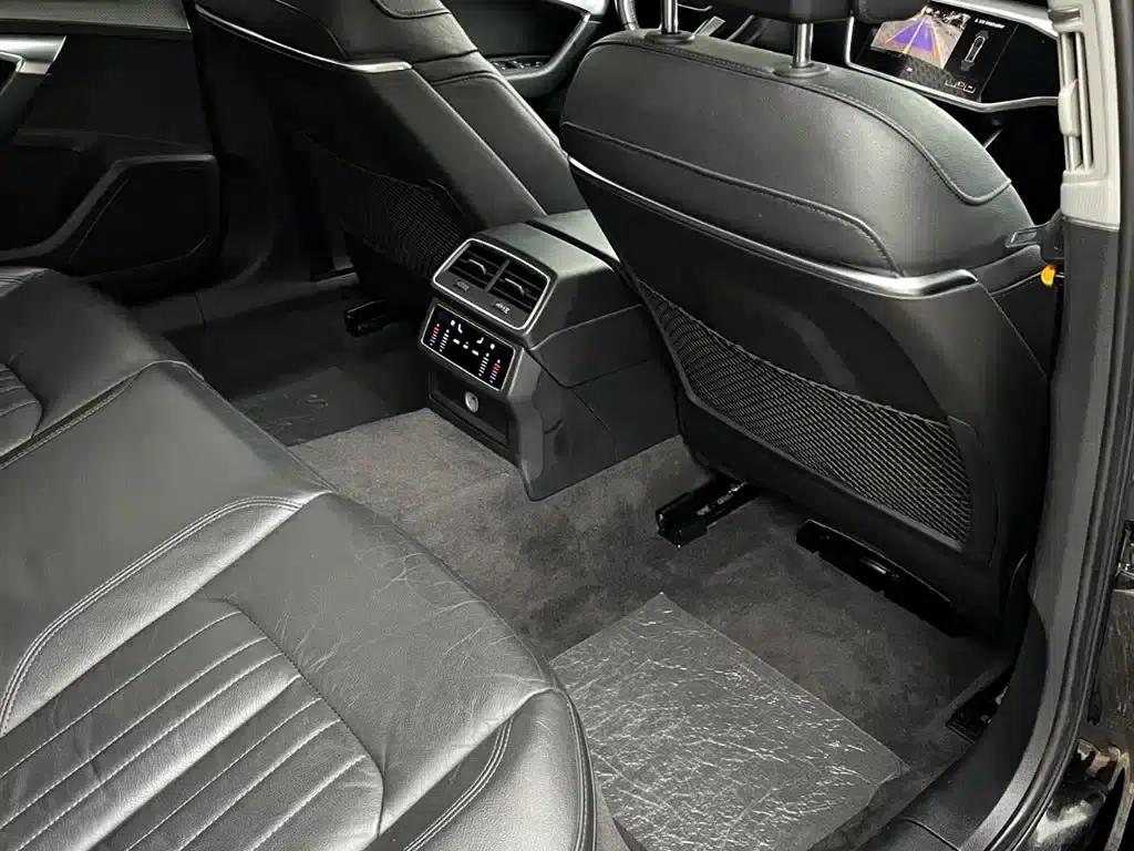 Audi A6L 2020 45 TFSI Premium Elegance Edition — миниатюра 18