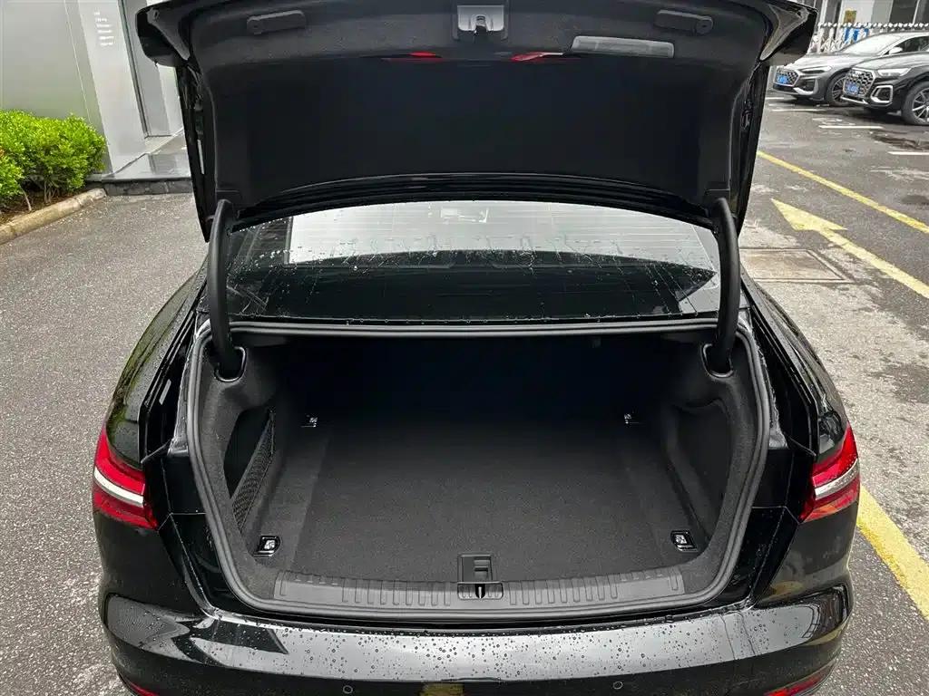 Audi A6L 2020 45 TFSI Premium Elegance Edition — миниатюра 7