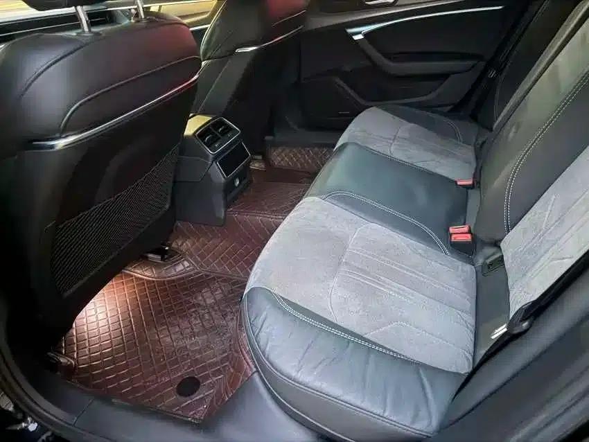 Audi A6L 2021 45 TFSI Premium Dynamic Edition — миниатюра 5