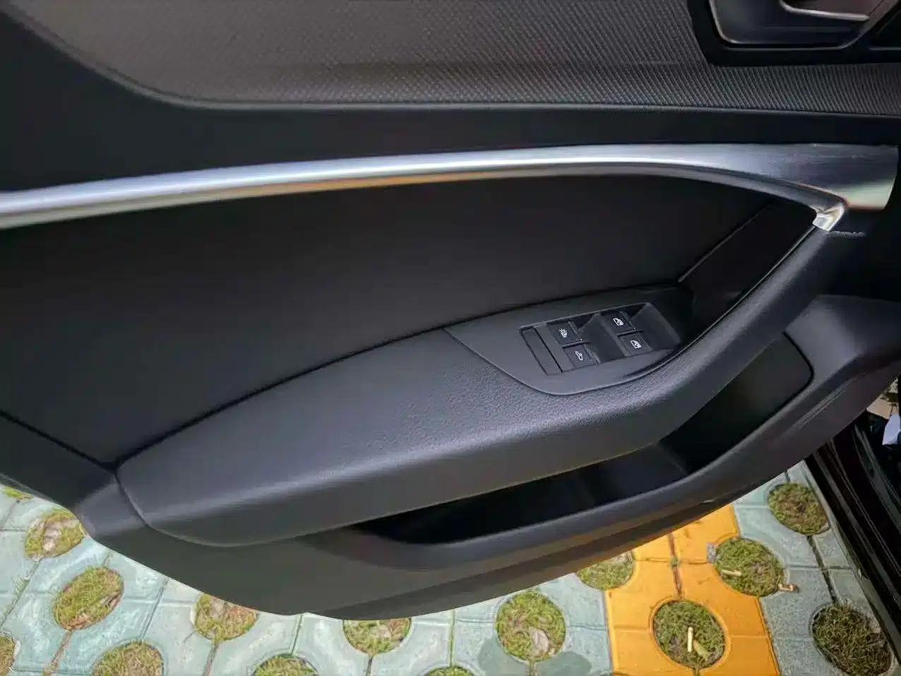 Audi A6L 2021 45 TFSI Premium Dynamic Edition — миниатюра 7