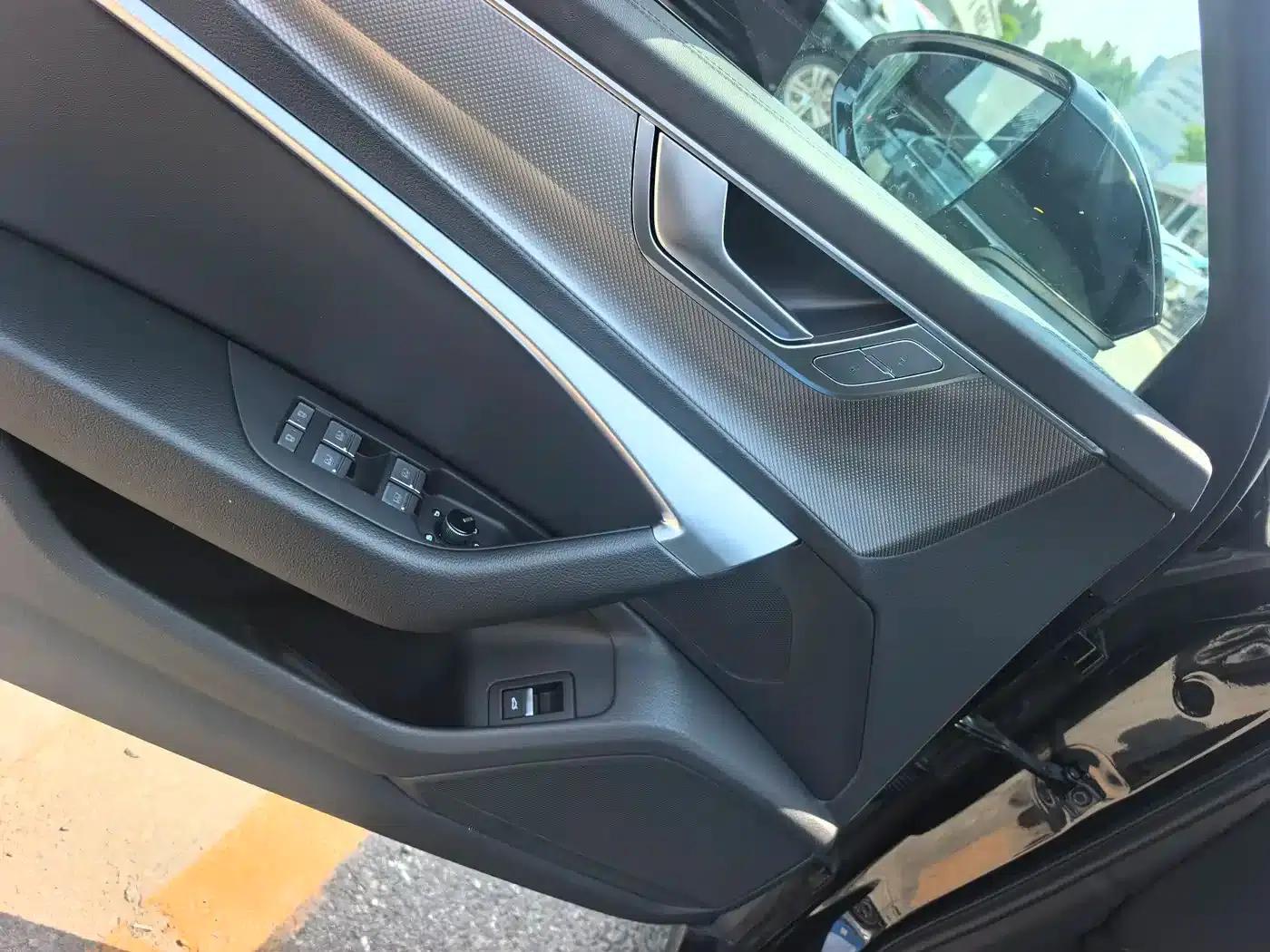 Audi A6L 2023 45 TFSI Premium Dynamic Edition — миниатюра 4