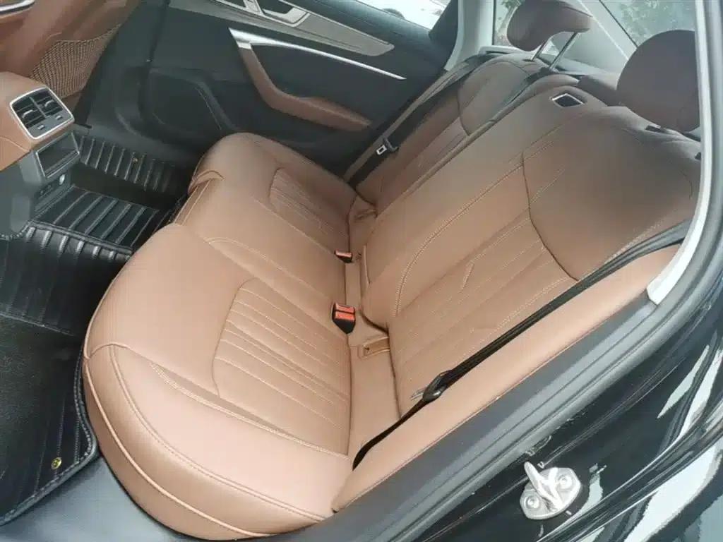 Audi A6L 2023 Facelift 40 TFSI Luxury Elegance — миниатюра 17