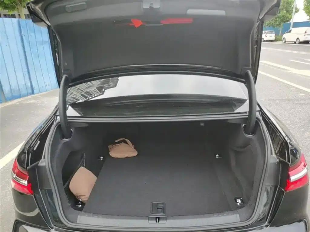 Audi A6L 2023 Facelift 40 TFSI Luxury Elegance — миниатюра 19