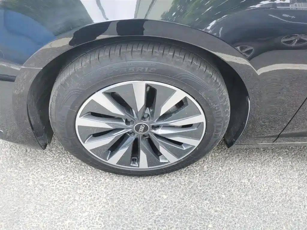 Audi A6L 2023 Facelift 40 TFSI Luxury Elegance — миниатюра 23