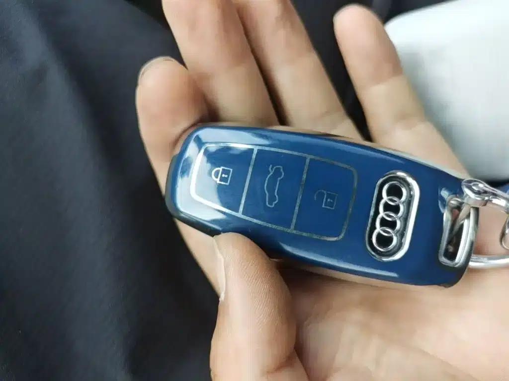 Audi A6L 2023 Facelift 40 TFSI Luxury Elegance — миниатюра 9