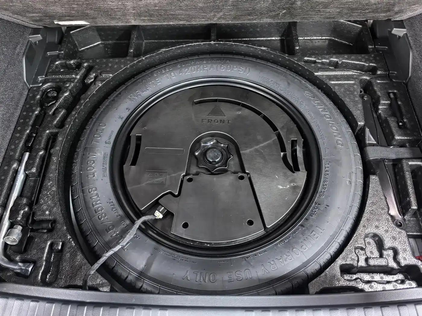 Audi Q3 2023 35 TFSI Fashion Dynamic (1.4T) — миниатюра 23