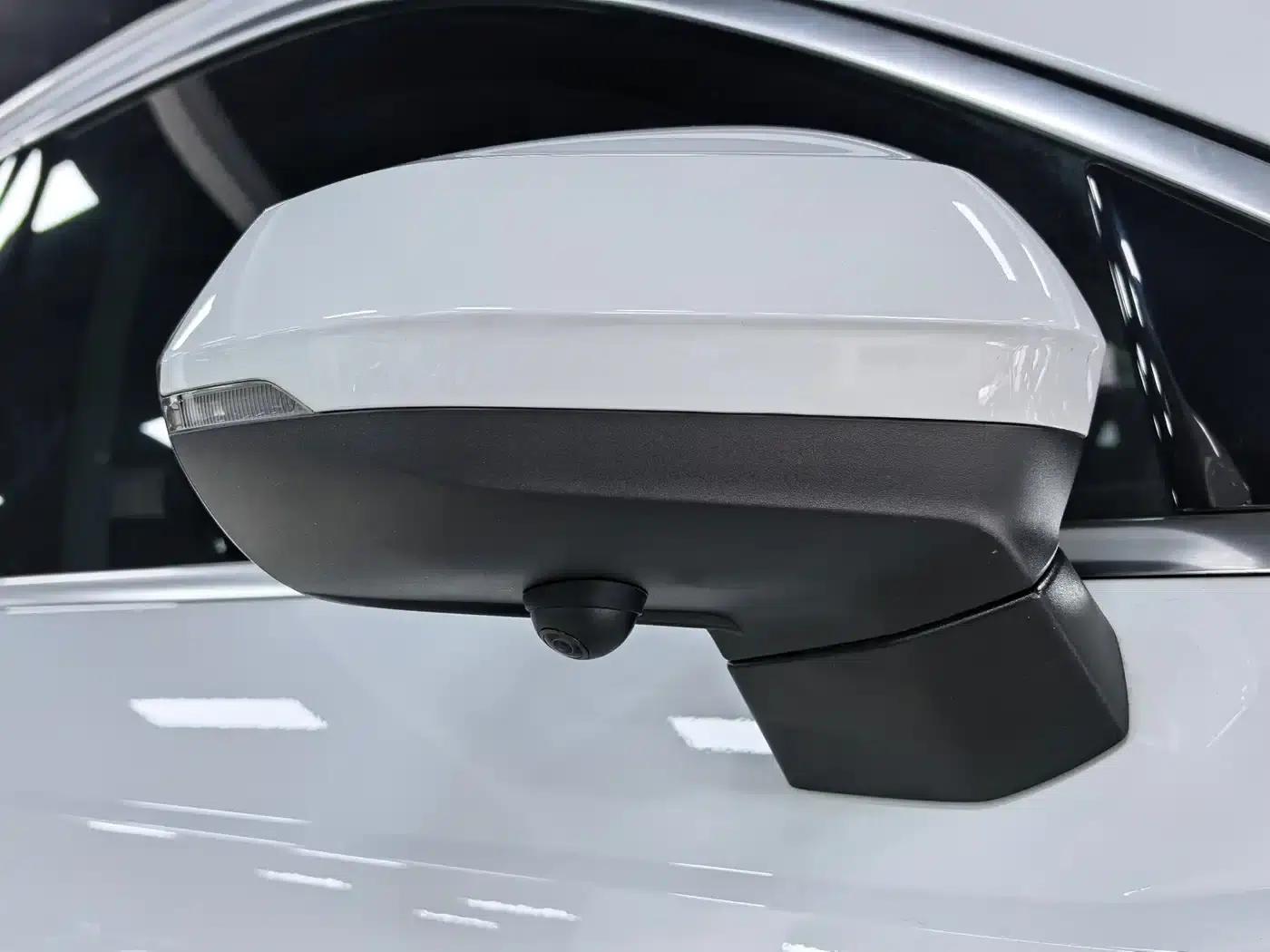 Audi Q3 2023 35 TFSI Fashion Dynamic (1.4T) — миниатюра 8