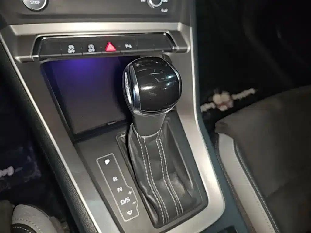 Audi Q3 2019 40 TFSI Fashion Dynamic Edition — миниатюра 14